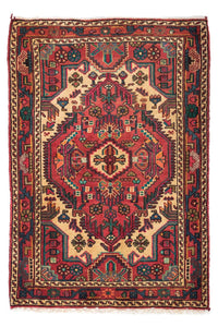 Tuserkan Teppe 125x88cm - Persisk teppe – product image