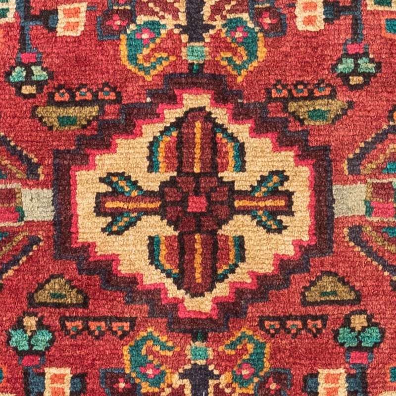 Tuserkan Teppe 125x88cm - Persisk teppe