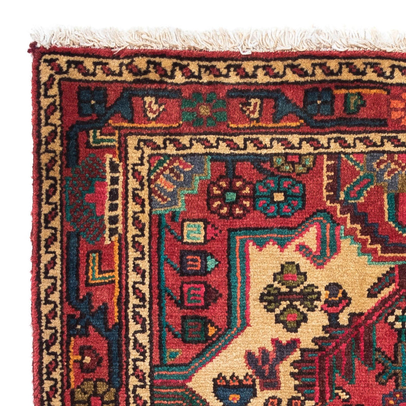 Tuserkan Teppe 125x88cm - Persisk teppe