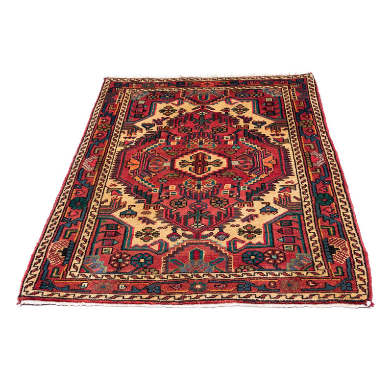Tuserkan Teppe 125x88cm - Persisk teppe
