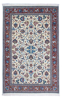 Qom Teppe 215x137cm - Persisk teppe – product image