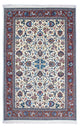 Qom Teppe 215x137cm - Persisk teppe
