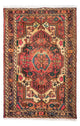 Sarouk Teppe 125x84cm - Persisk teppe