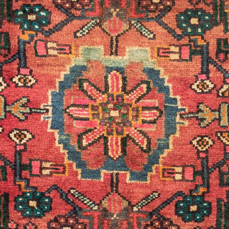 Sarouk Teppe 125x84cm - Persisk teppe