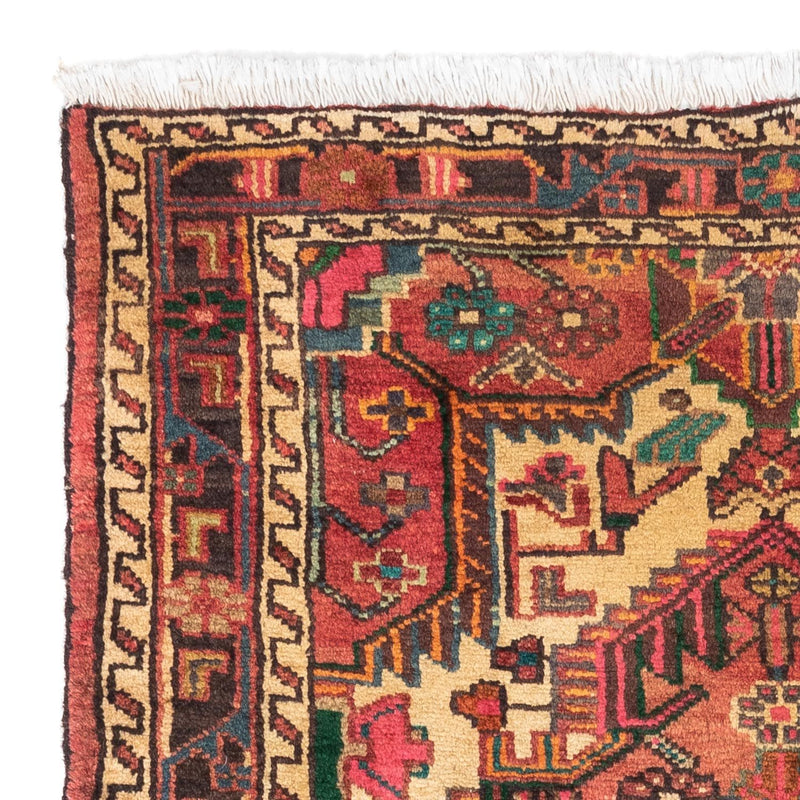 Sarouk Teppe 125x84cm - Persisk teppe