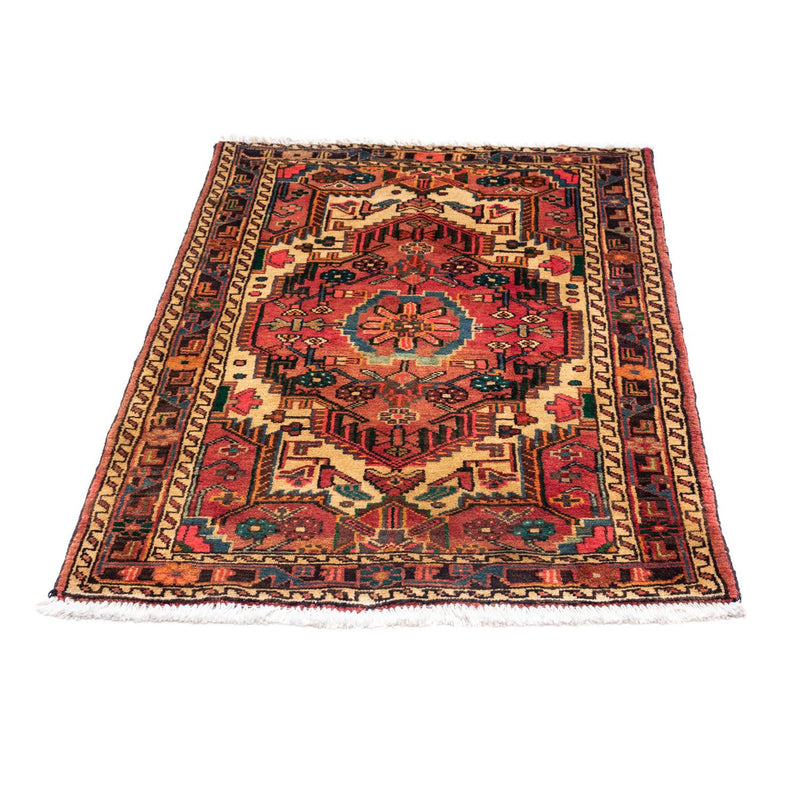 Sarouk Teppe 125x84cm - Persisk teppe