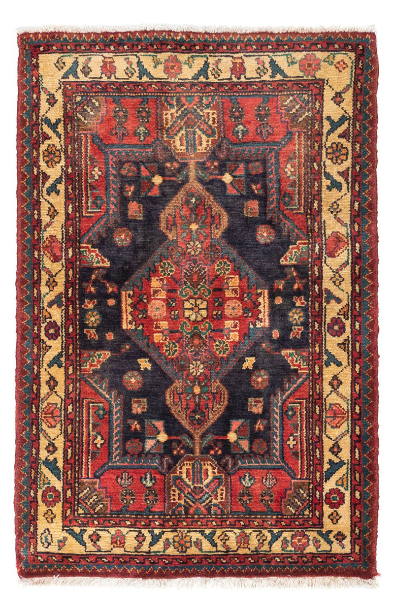 Tuserkan Teppe 118x79cm - Persisk teppe
