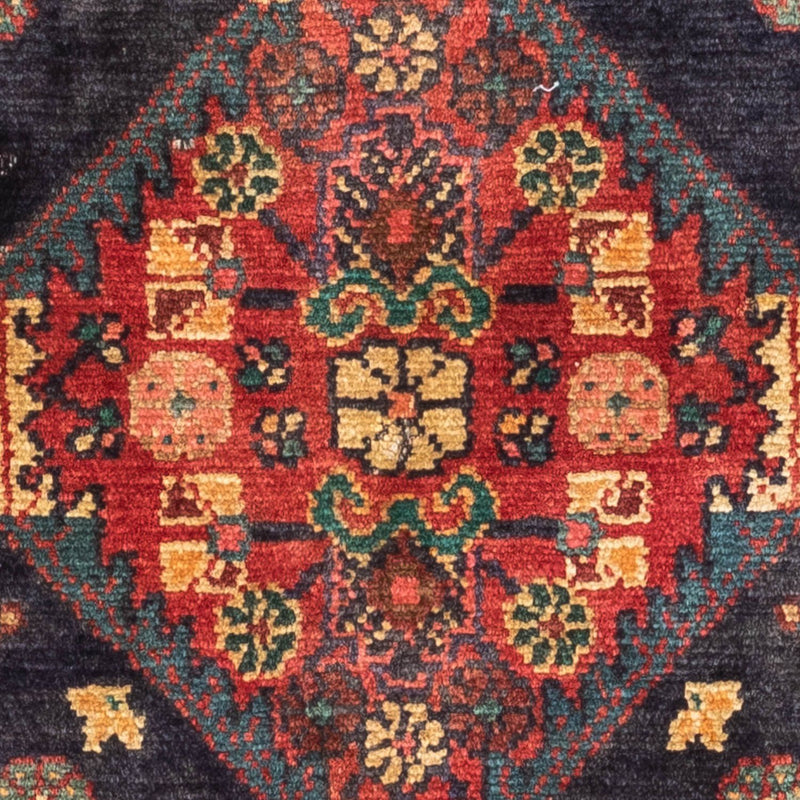 Tuserkan Teppe 118x79cm - Persisk teppe