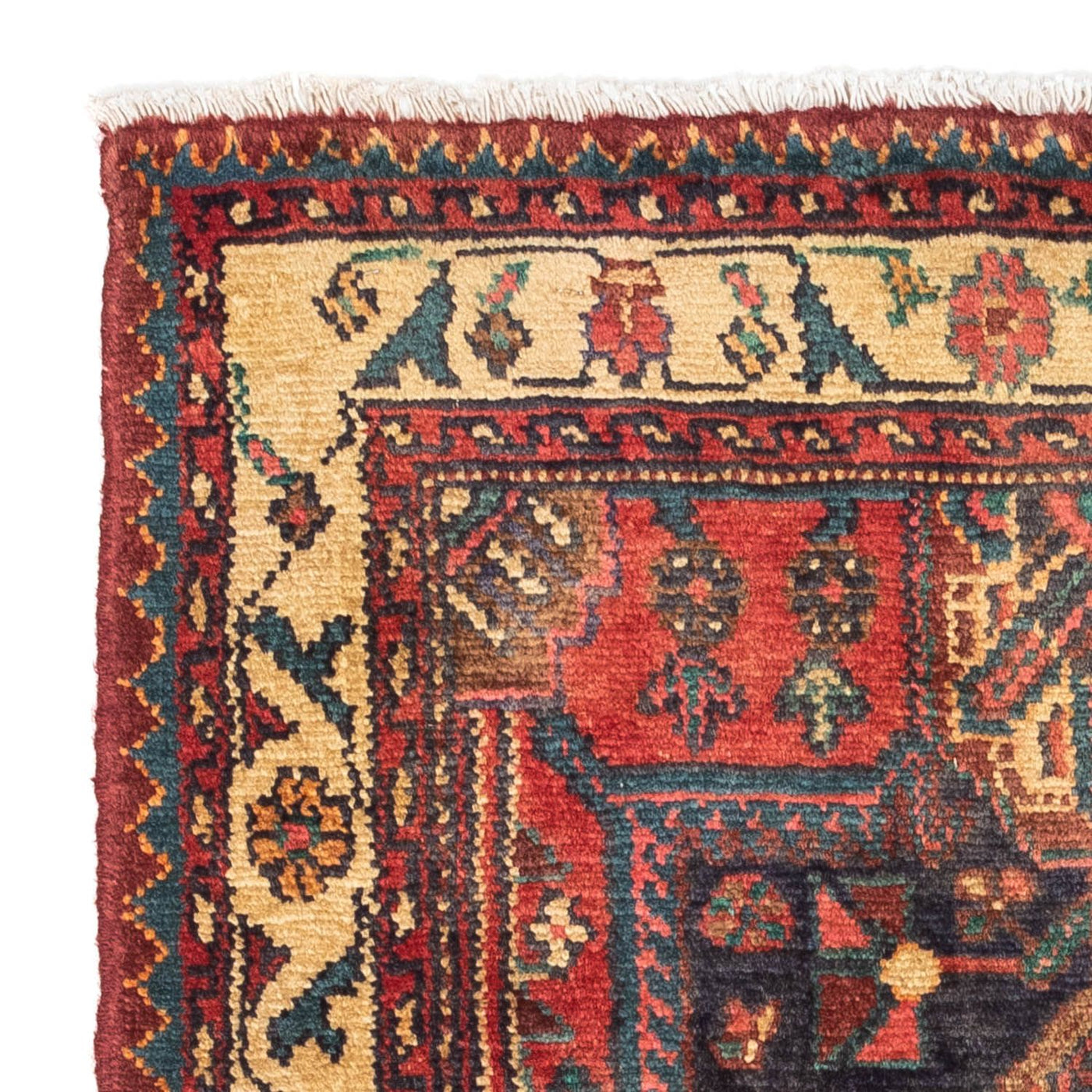 Tuserkan Teppe 118x79cm - Persisk teppe