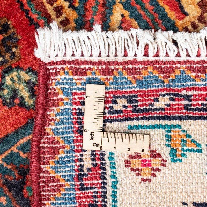 Tuserkan Teppe 118x79cm - Persisk teppe
