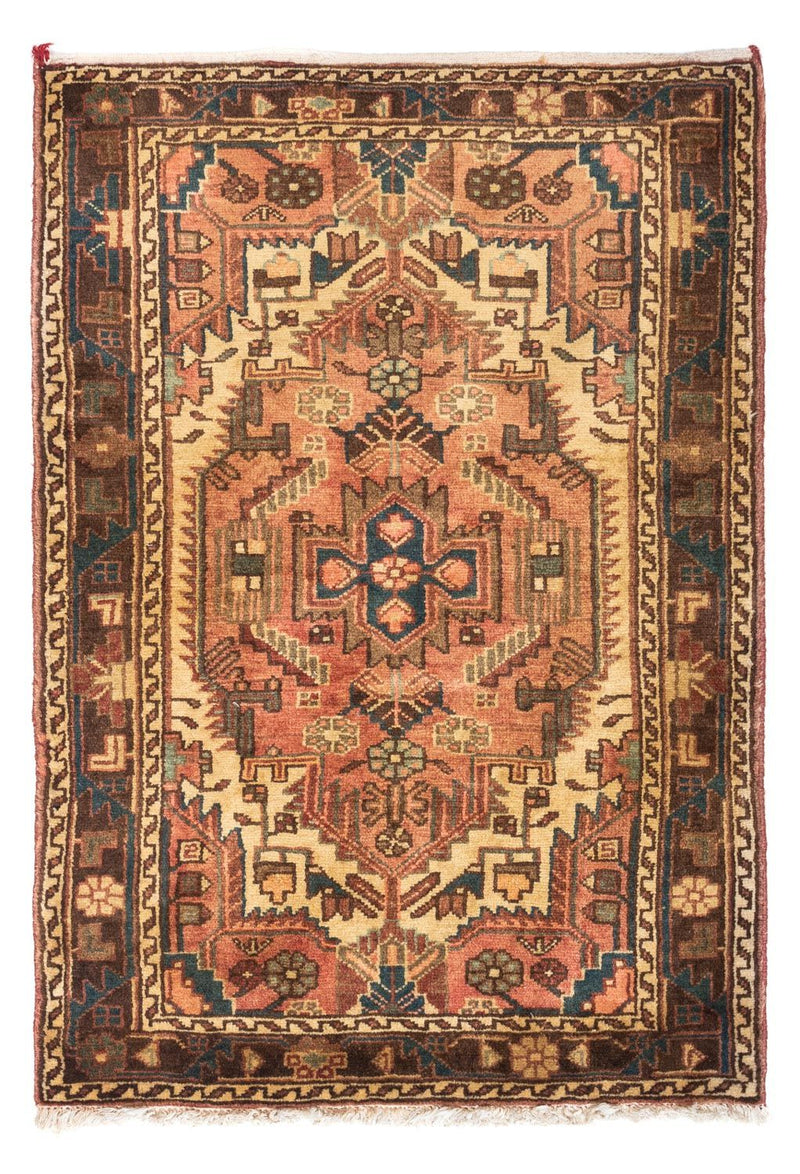 Tuserkan Teppe 85x125cm - Persisk teppe