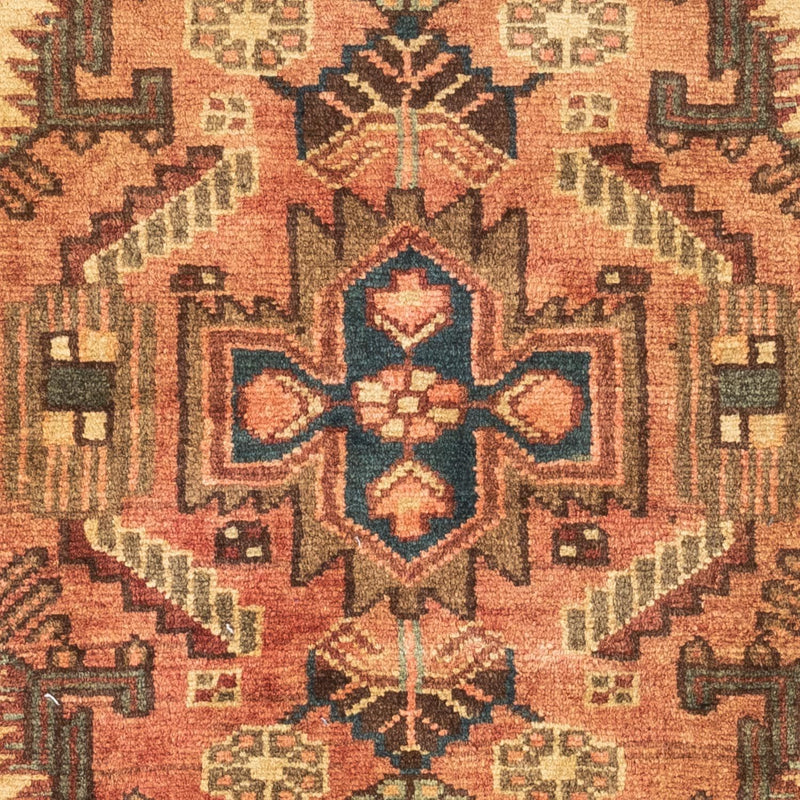 Tuserkan Teppe 85x125cm - Persisk teppe