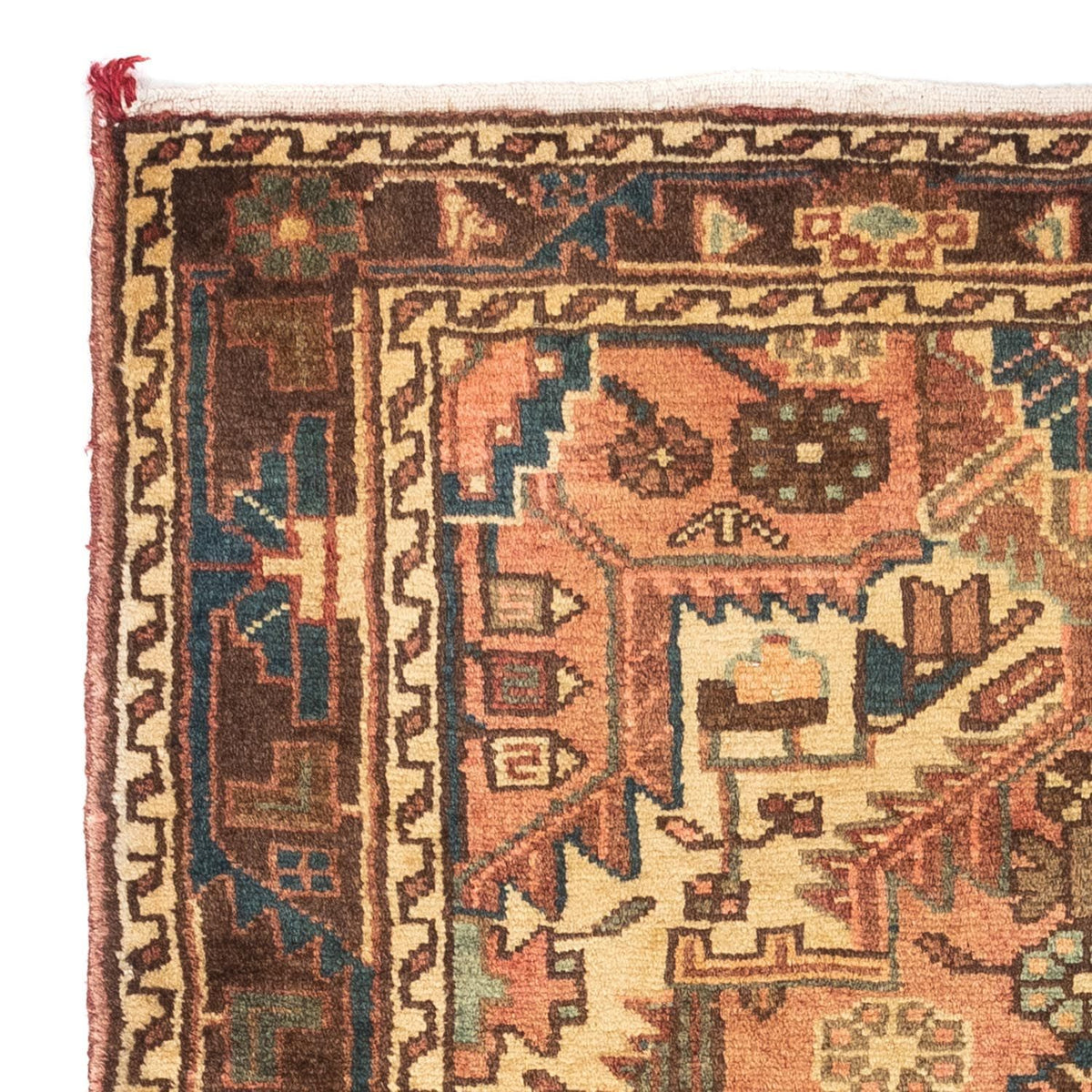 Tuserkan Teppe 85x125cm - Persisk teppe