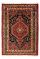 Tuserkan Teppe 130x95cm - Persisk teppe