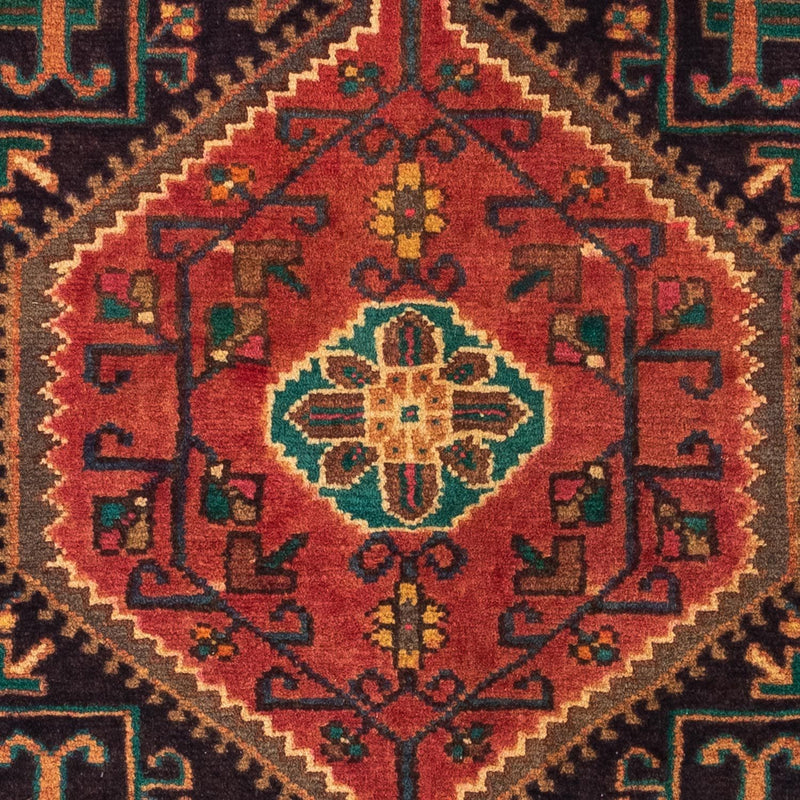 Tuserkan Teppe 130x95cm - Persisk teppe