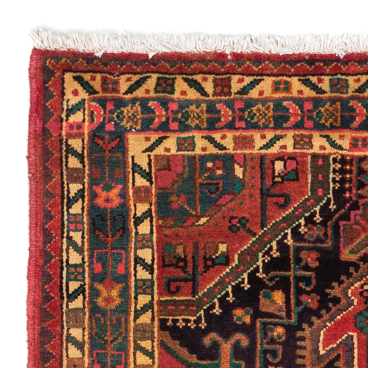 Tuserkan Teppe 130x95cm - Persisk teppe