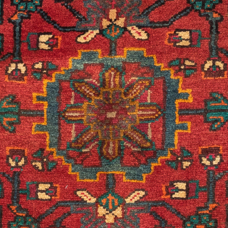 Tuserkan Teppe 85x126cm - Persisk teppe