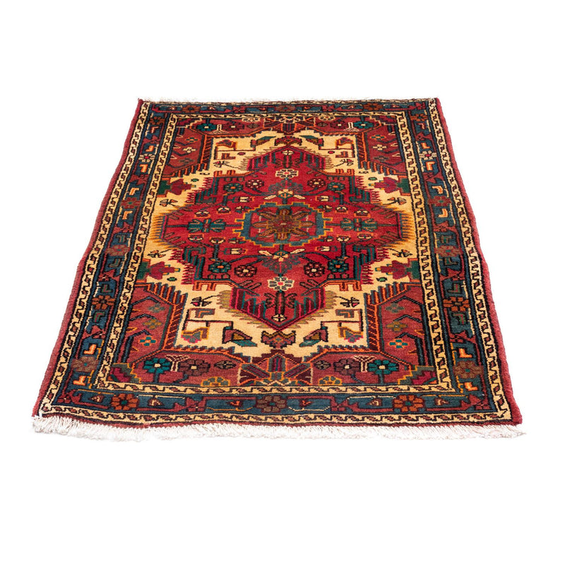 Tuserkan Teppe 85x126cm - Persisk teppe