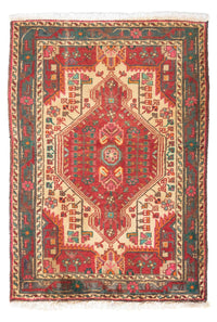Tuserkan Teppe 82x119cm - Persisk teppe – product image