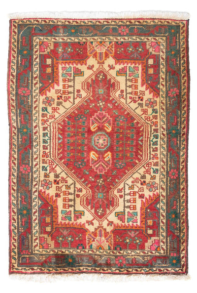 Tuserkan Teppe 82x119cm - Persisk teppe