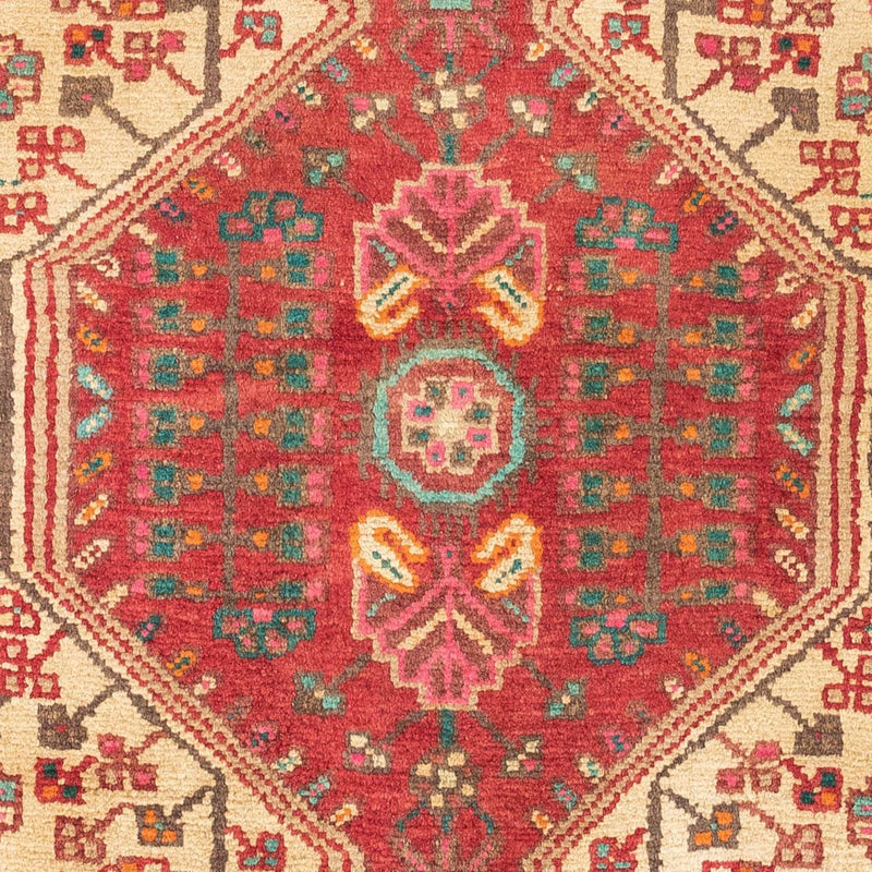 Tuserkan Teppe 82x119cm - Persisk teppe