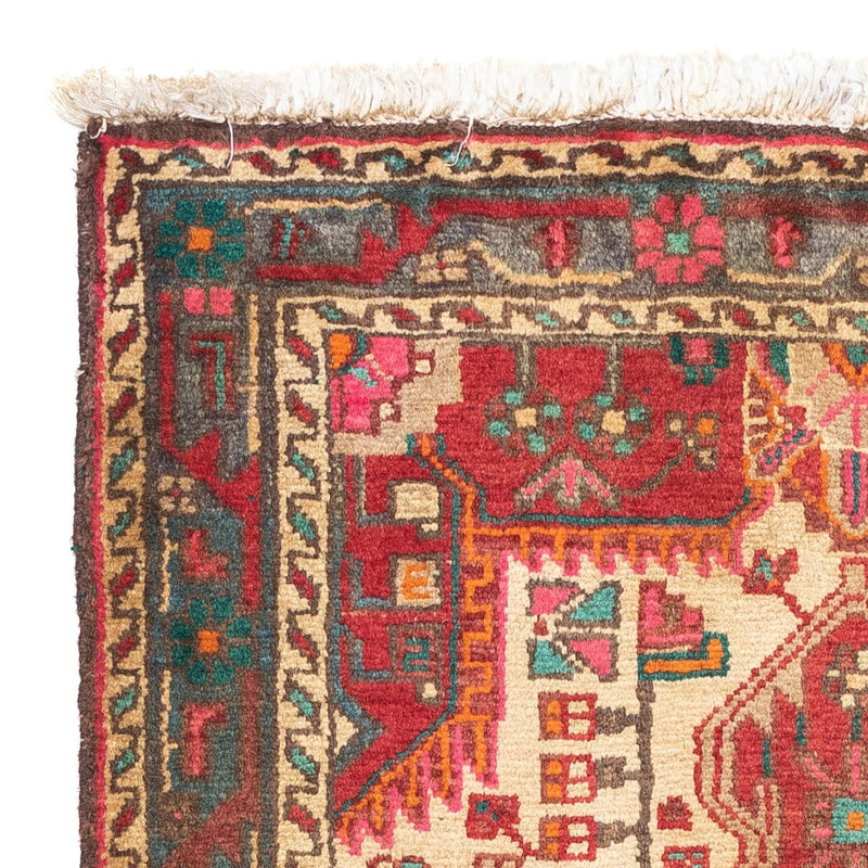 Tuserkan Teppe 82x119cm - Persisk teppe