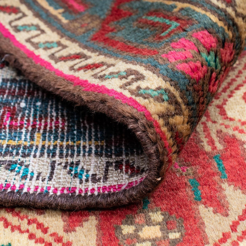 Tuserkan Teppe 82x119cm - Persisk teppe
