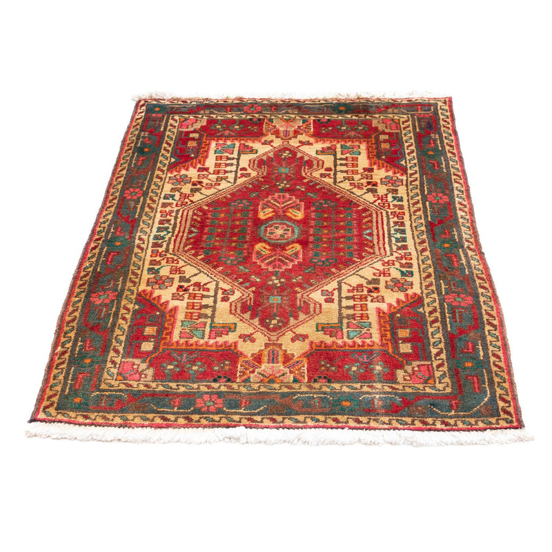 Tuserkan Teppe 82x119cm - Persisk teppe