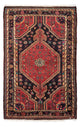 Tuserkan Teppe 136x90cm - Persisk teppe