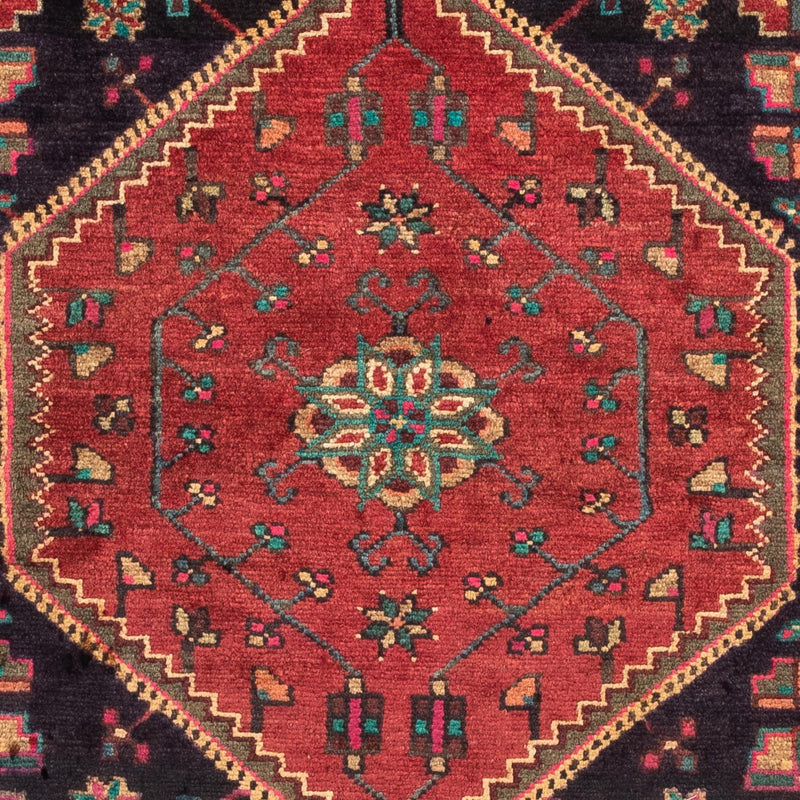 Tuserkan Teppe 136x90cm - Persisk teppe