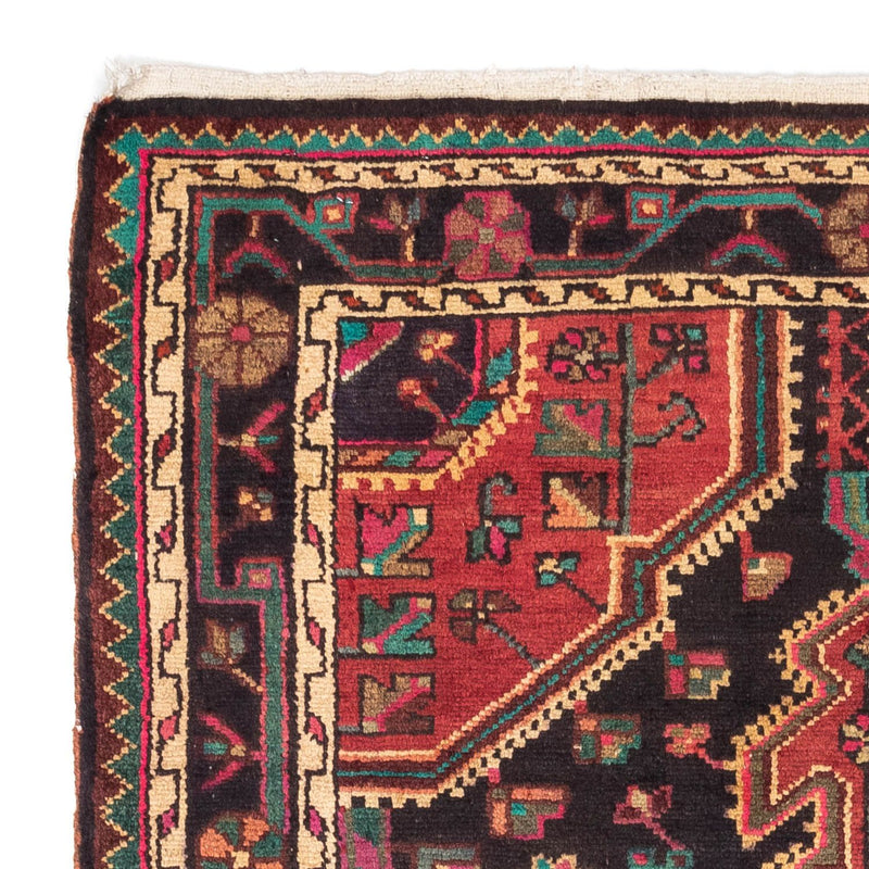 Tuserkan Teppe 136x90cm - Persisk teppe