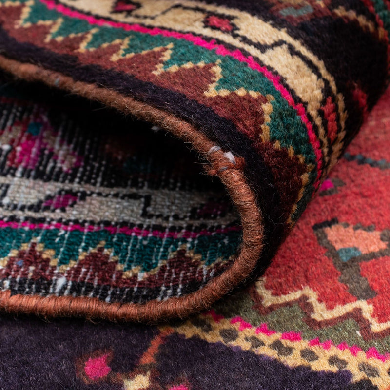 Tuserkan Teppe 136x90cm - Persisk teppe
