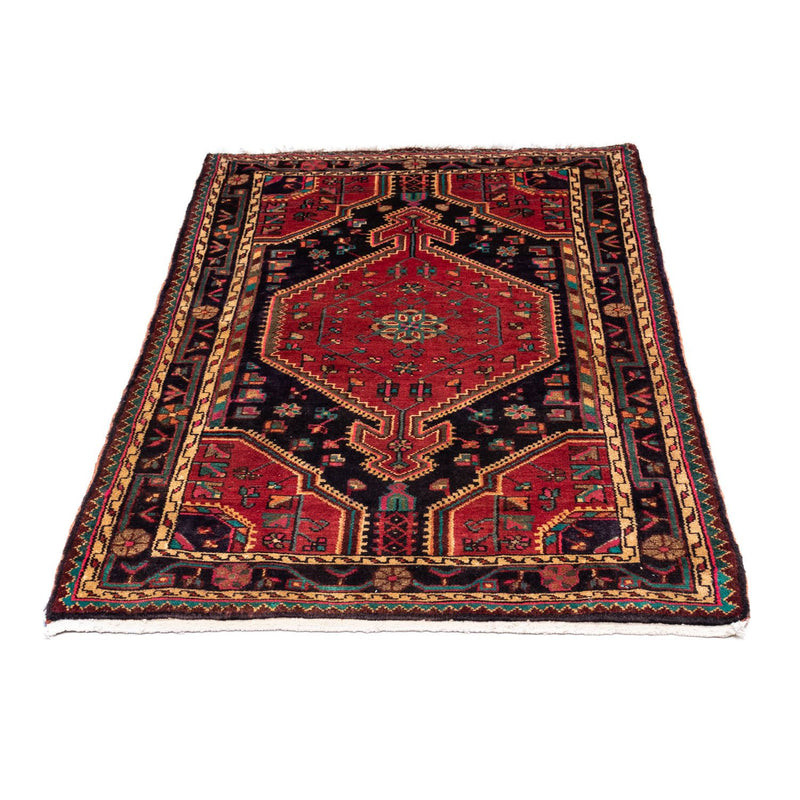 Tuserkan Teppe 136x90cm - Persisk teppe