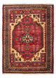 Tuserkan Teppe 130x100cm - Persisk teppe