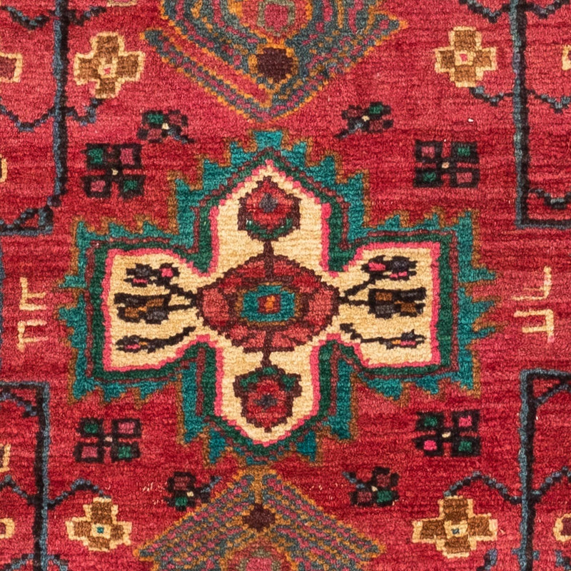Tuserkan Teppe 130x100cm - Persisk teppe
