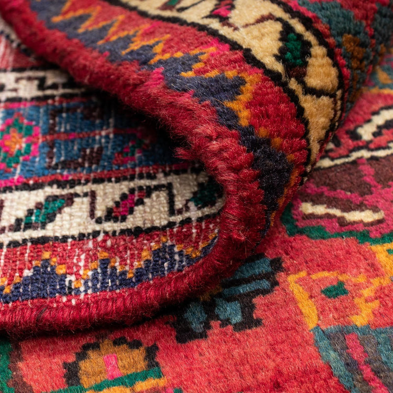 Tuserkan Teppe 130x100cm - Persisk teppe