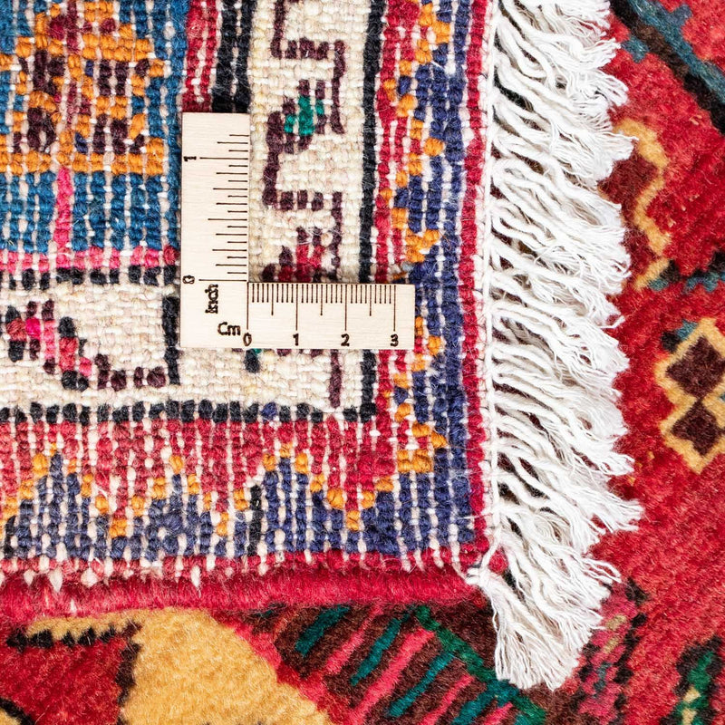 Tuserkan Teppe 130x100cm - Persisk teppe