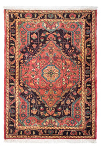 Tuserkan Teppe 131x94cm - Persisk teppe – product image