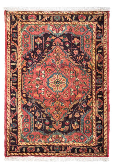 Tuserkan Teppe 94x131cm - Persisk teppe