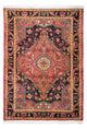 Tuserkan Teppe 131x94cm - Persisk teppe