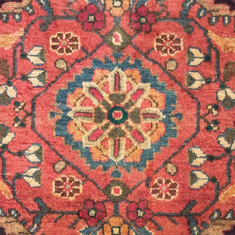 Tuserkan Teppe 131x94cm - Persisk teppe