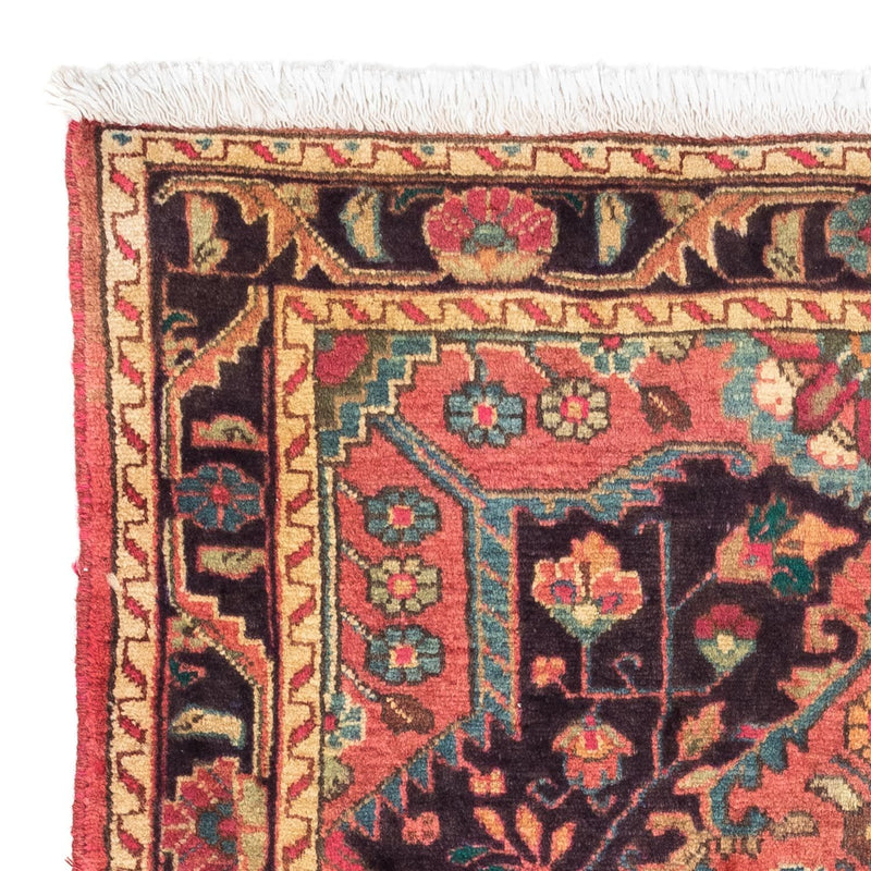 Tuserkan Teppe 131x94cm - Persisk teppe