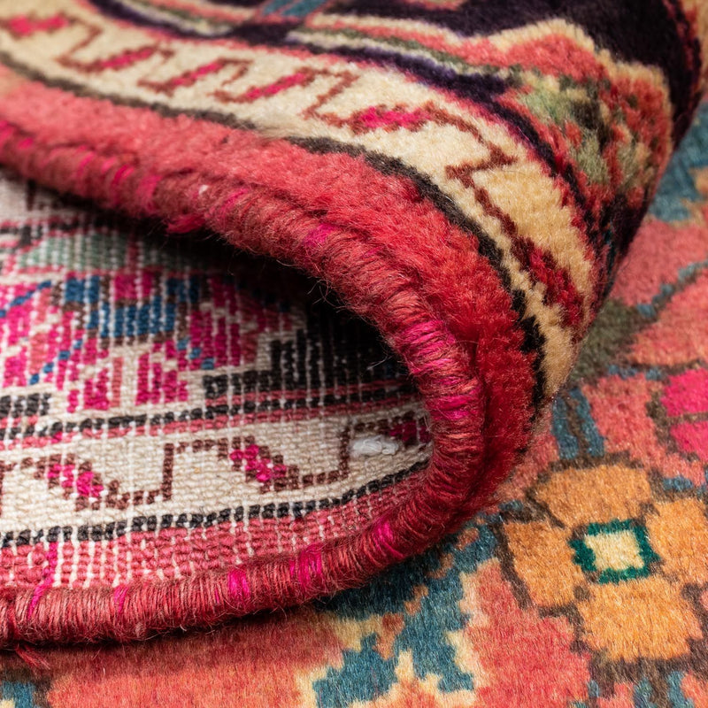 Tuserkan Teppe 131x94cm - Persisk teppe