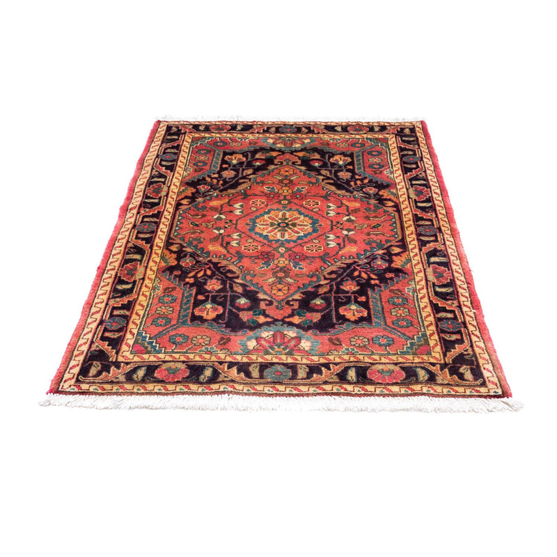 Tuserkan Teppe 131x94cm - Persisk teppe