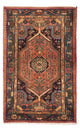 Tuserkan Teppe 140x86cm - Persisk teppe