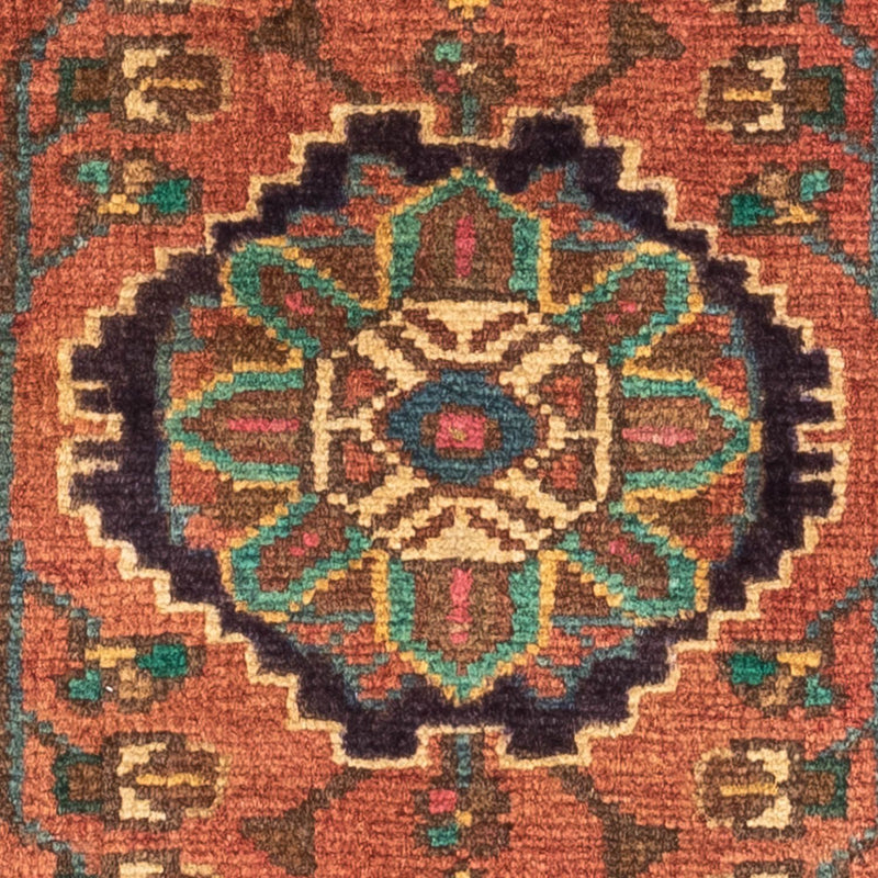 Tuserkan Teppe 140x86cm - Persisk teppe