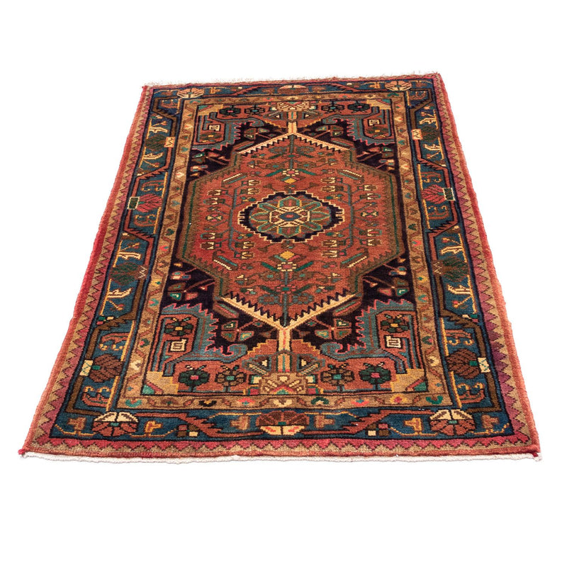 Tuserkan Teppe 140x86cm - Persisk teppe