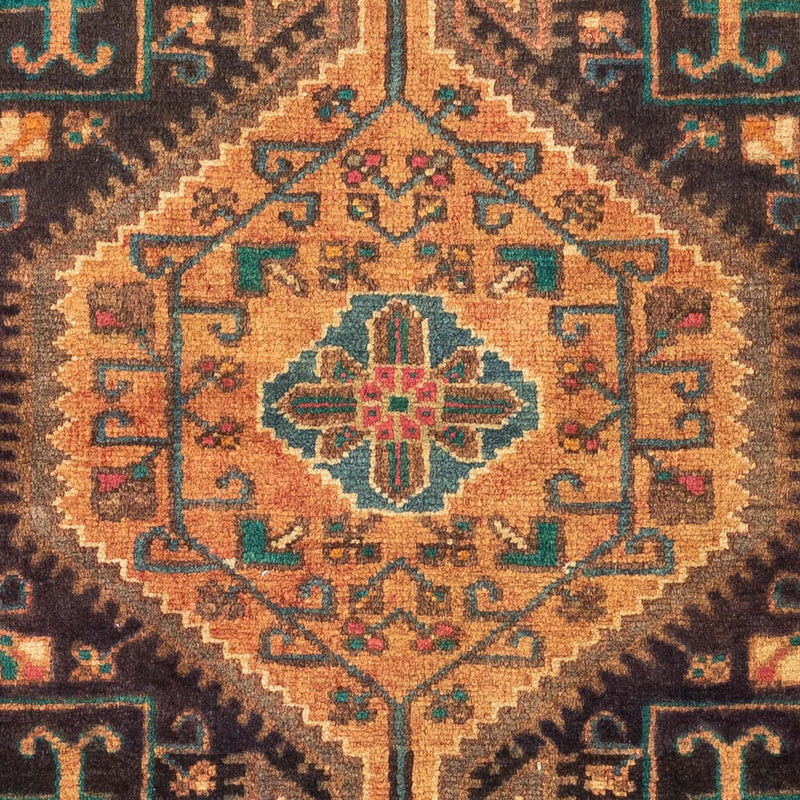 Tuserkan Teppe 91x130cm - Persisk teppe