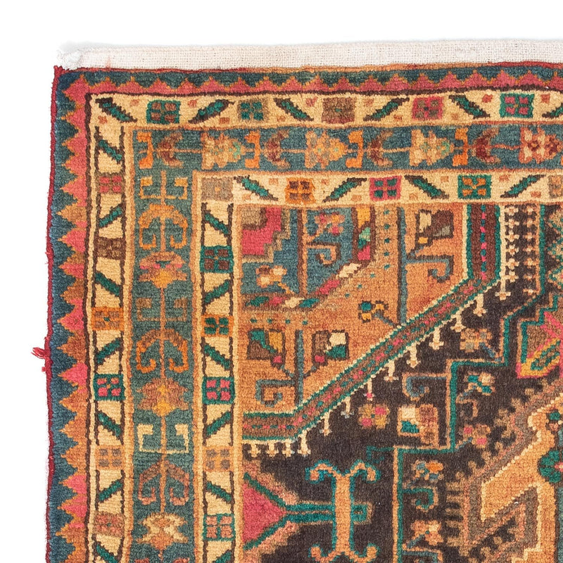 Tuserkan Teppe 91x130cm - Persisk teppe