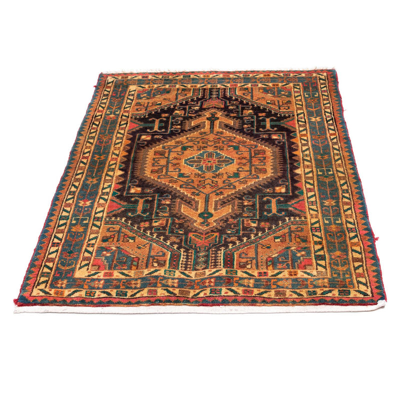 Tuserkan Teppe 91x130cm - Persisk teppe